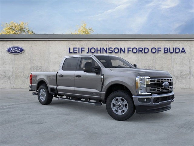 2026 Ford Super Duty F-250 XLT