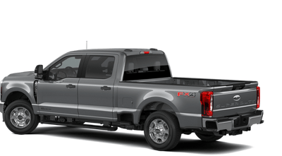 2026 Ford Super Duty F-250 XLT