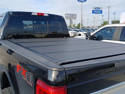 2019 Ford Super Duty F-250 Platinum
