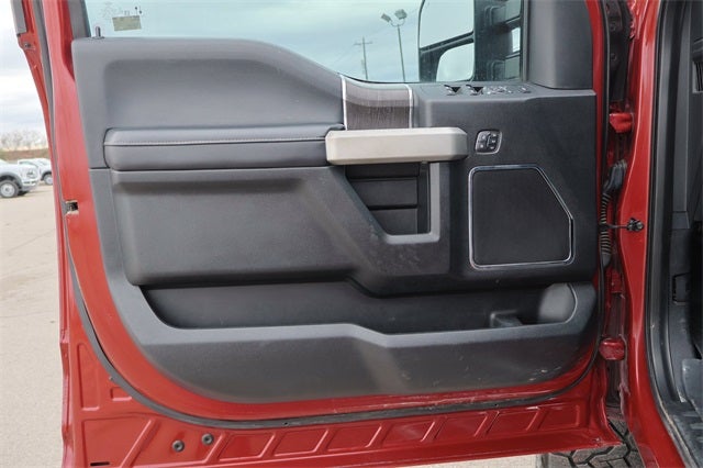 2021 Ford Super Duty F-250 Lariat