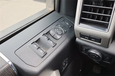 2021 Ford Super Duty F-250 Lariat