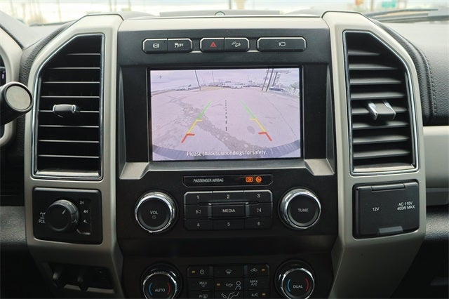 2021 Ford Super Duty F-250 Lariat