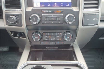 2021 Ford Super Duty F-250 Lariat