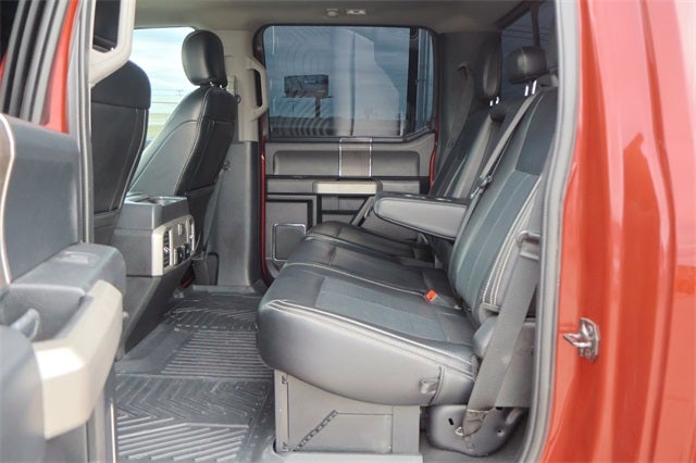 2021 Ford Super Duty F-250 Lariat