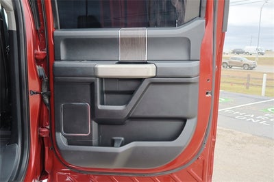 2021 Ford Super Duty F-250 Lariat