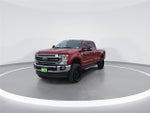 2021 Ford Super Duty F-250 Lariat