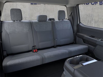 2026 Ford Super Duty F-250 XLT