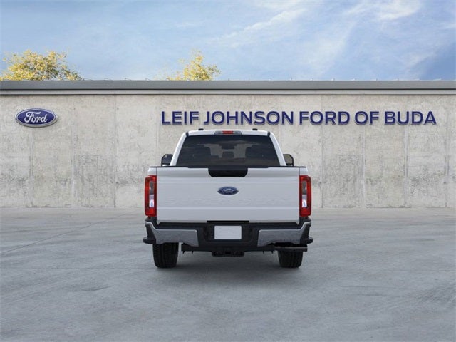 2026 Ford Super Duty F-250 XLT