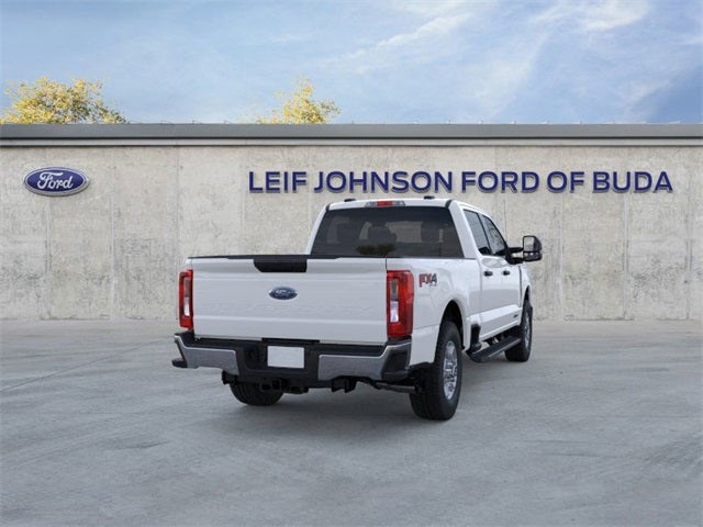2026 Ford Super Duty F-250 XLT