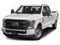 2022 Ford Super Duty F-250 XL