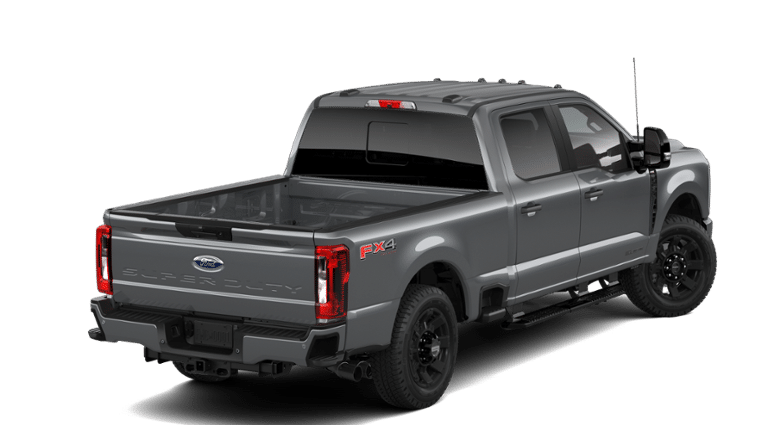 2026 Ford Super Duty F-250 XL