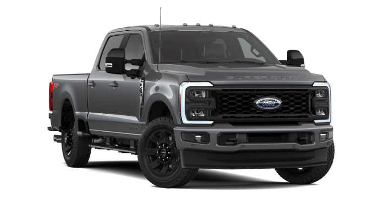 2026 Ford Super Duty F-250 XL