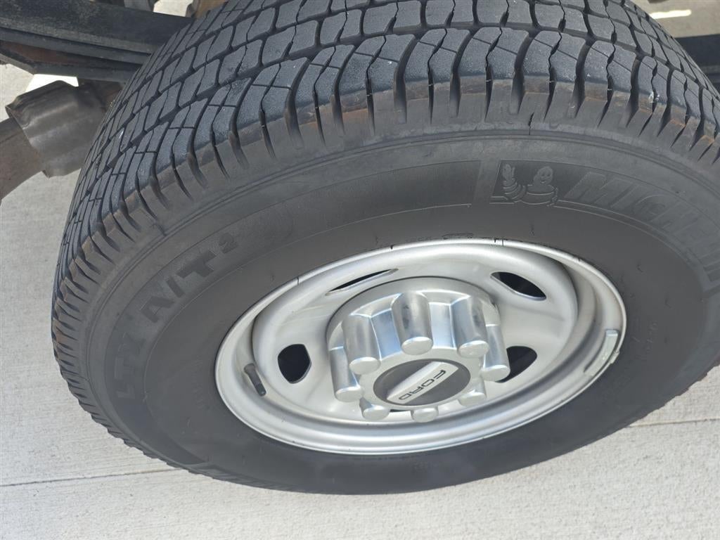 2025 Ford Super Duty F-250 XL