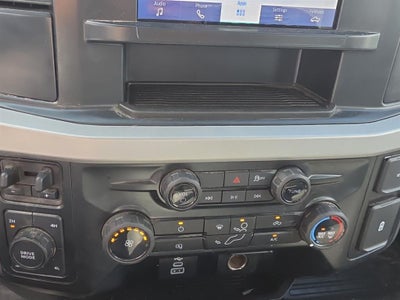 2025 Ford Super Duty F-250 XL