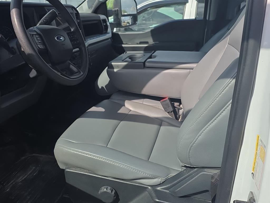 2025 Ford Super Duty F-250 XL