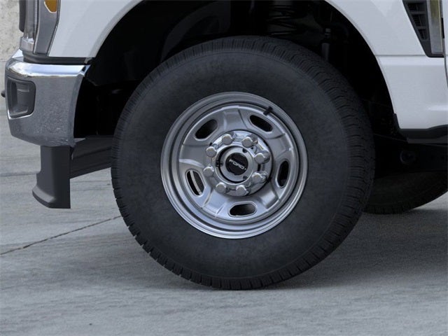 2026 Ford Super Duty F-250 XL