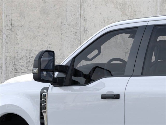 2026 Ford Super Duty F-250 XL