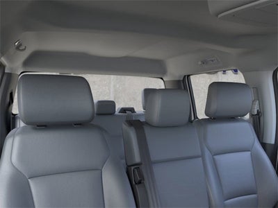 2026 Ford Super Duty F-250 XL