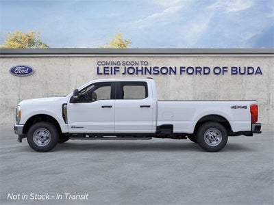 2026 Ford Super Duty F-250 XL