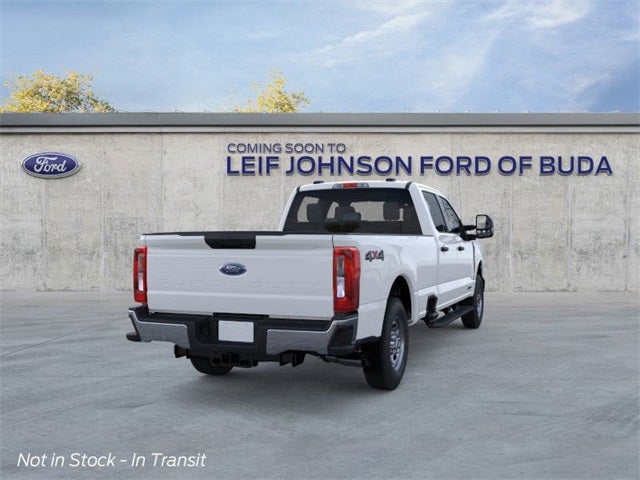 2026 Ford Super Duty F-250 XL