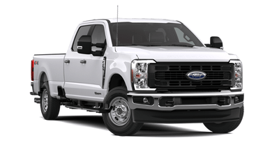 2026 Ford Super Duty F-250 XL