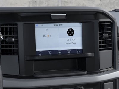 2026 Ford Super Duty F-250 XL