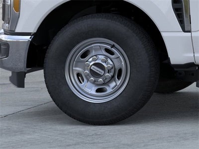 2026 Ford Super Duty F-250 XL