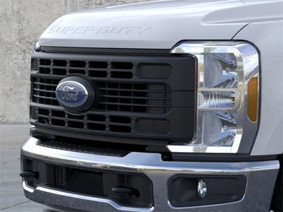 2026 Ford Super Duty F-250 XL