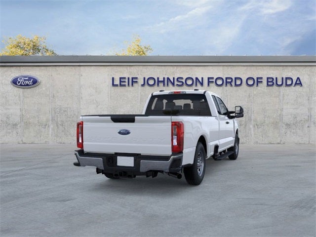 2026 Ford Super Duty F-250 XL