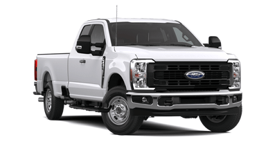 2026 Ford Super Duty F-250 XL