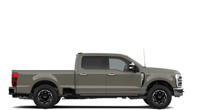 2026 Ford Super Duty F-250 King Ranch