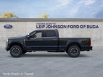 2026 Ford Super Duty F-250 Platinum