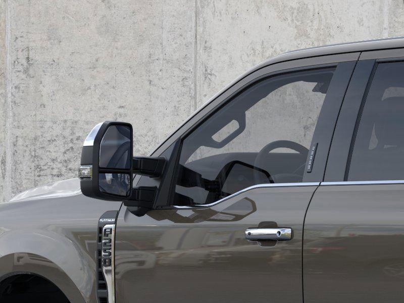 2026 Ford Super Duty F-250 Platinum
