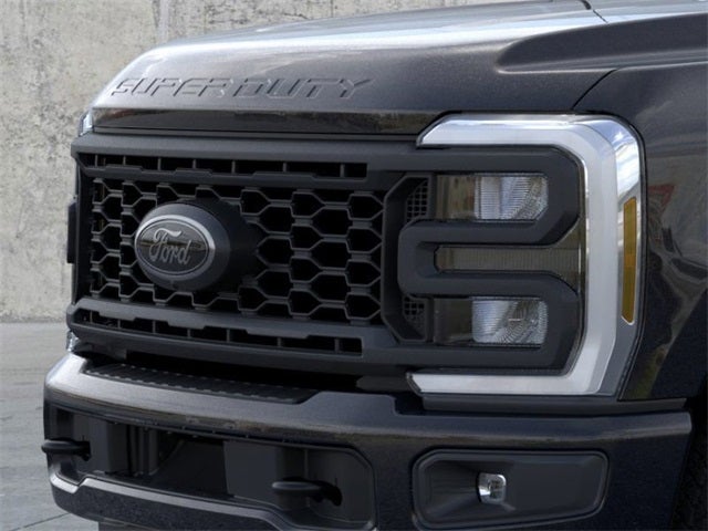 2025 Ford Super Duty F-250 Lariat