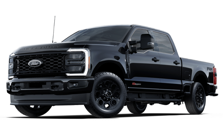 2025 Ford Super Duty F-250 Lariat