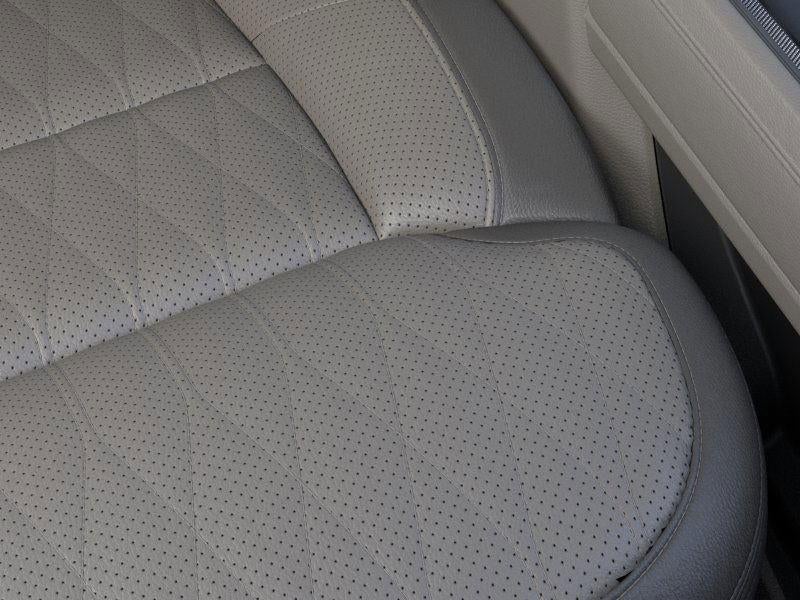 2026 Ford Super Duty F-250 Platinum