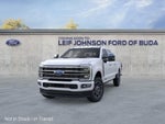 2026 Ford Super Duty F-250 Platinum