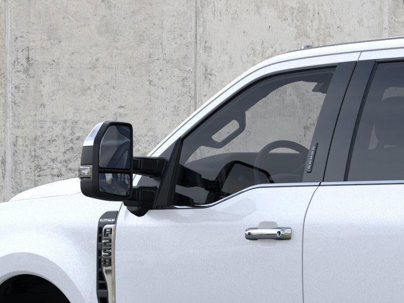 2026 Ford Super Duty F-250 Platinum