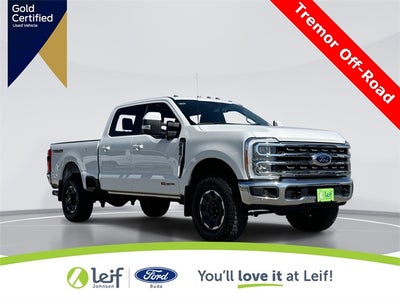 2023 Ford Super Duty F-250 Lariat