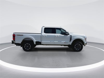 2023 Ford Super Duty F-250 Lariat
