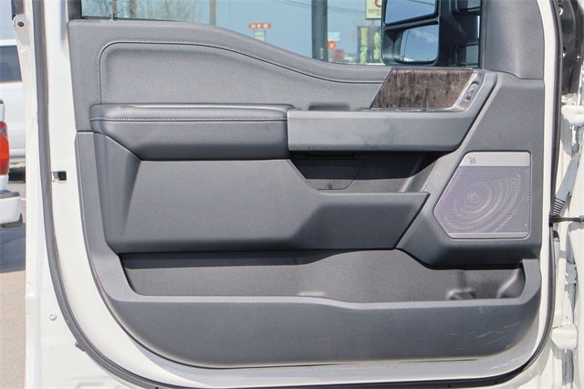 2023 Ford Super Duty F-250 Lariat