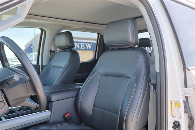 2023 Ford Super Duty F-250 Lariat