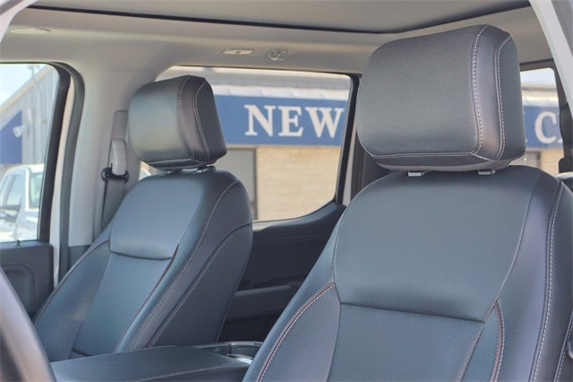 2023 Ford Super Duty F-250 Lariat