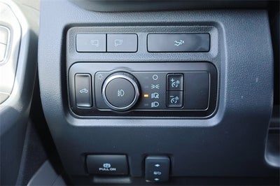 2023 Ford Super Duty F-250 Lariat