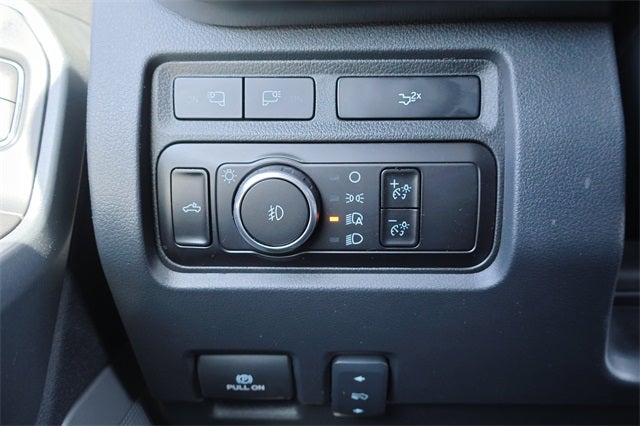 2023 Ford Super Duty F-250 Lariat