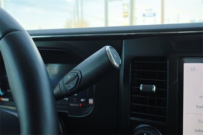 2023 Ford Super Duty F-250 Lariat