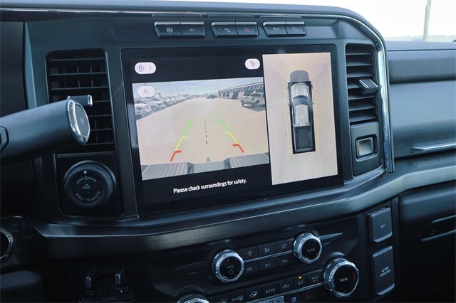 2023 Ford Super Duty F-250 Lariat