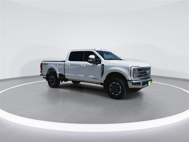 2023 Ford Super Duty F-250 Lariat