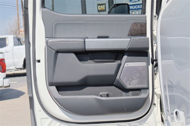 2023 Ford Super Duty F-250 Lariat