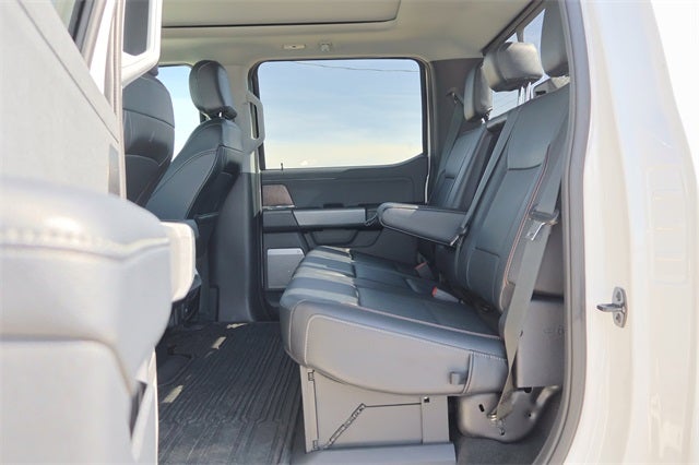 2023 Ford Super Duty F-250 Lariat